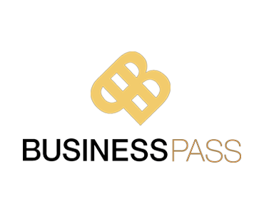 Logo Business Pass
