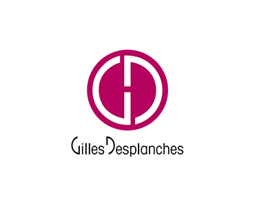 Logo Gilles Desplanches
