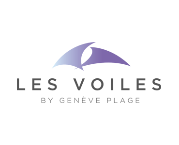 Logo Les Voiles