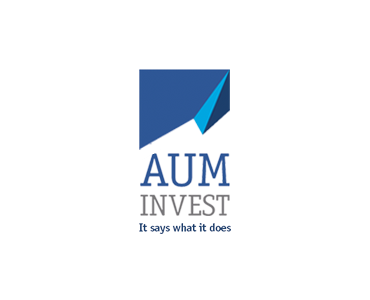 Logo AUM Invest Paris