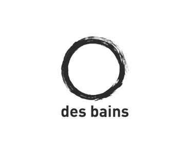 Logo Cercle des Bains