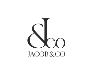 Logo Jacob & Co Genève