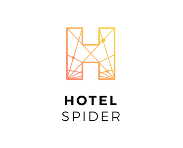 Logo Hotel Spider