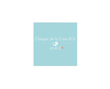 Logo Clinique de la Croix-d'Or - ASLAN Medical