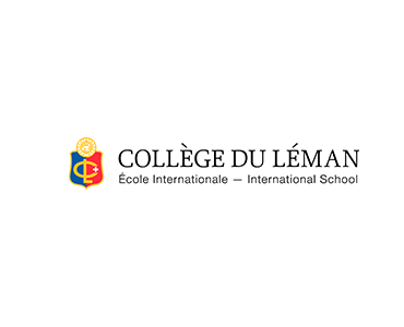 Logo Collège du Léman