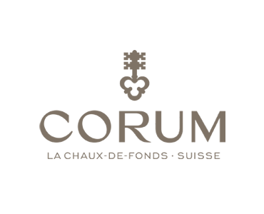 Logo Corum