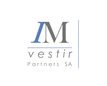 Logo IMvestir Partners