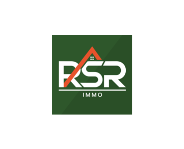 Logo RSR IMMO