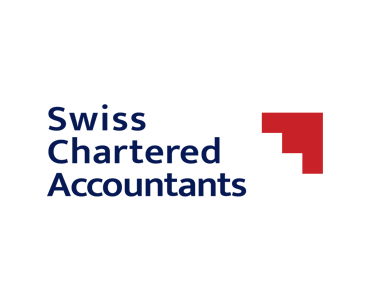 Logo Swiss Chartered Accountants