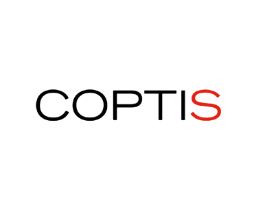 Logo COPTIS