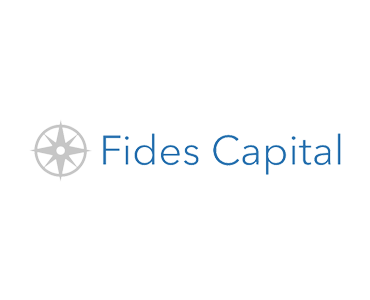 Logo Fides Capital