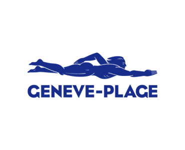 Logo Genève-Plage