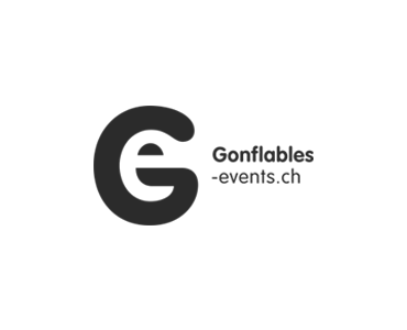 Logo Gonflables Events