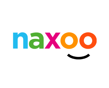 Logo Naxoo