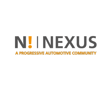 Logo NEXUS Automotive International