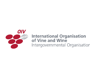 Logo OIV