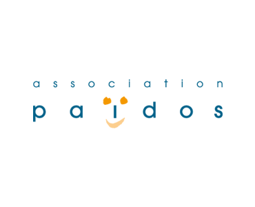 Logo Association Païdos