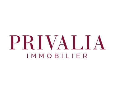 Logo Privalia Immobilier