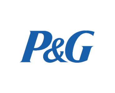 Logo Procter & Gamble