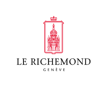 Logo Hôtel Le Richemond