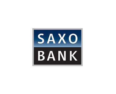 Logo Saxo Bank