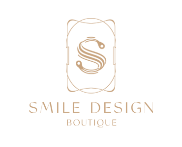 Logo Smile Design Boutique
