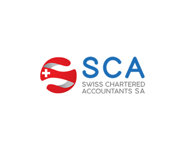 Logo Swiss Corporate Advisors