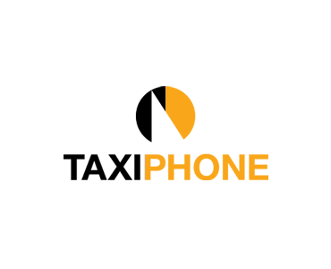 Logo Taxiphone