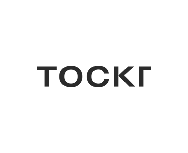 Logo TOCKR