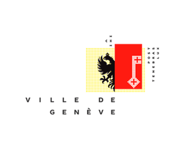 Logo Ville de genève
