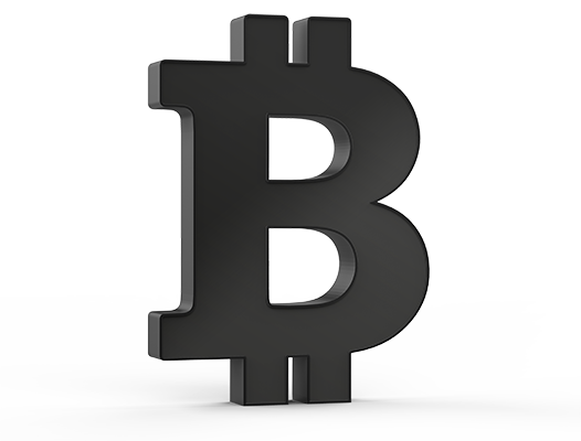 Bitcoin Logo