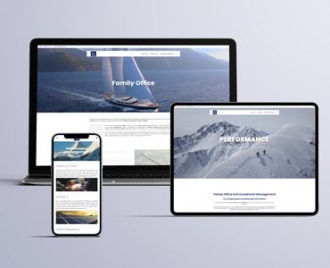 Site Internet - Web & Design