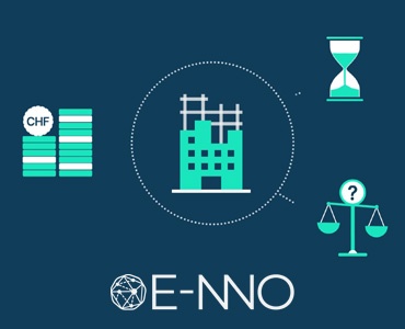 E-NNO - Annimation